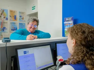 Клиенты Почты России могут управлять доставкой пенсий и пособий онлайн