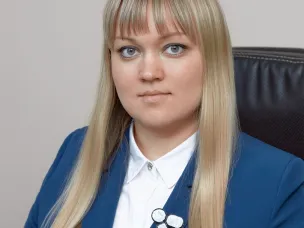 Екатерина Голованова назначена заместителем руководителя Управления Росреестра по Нижегородской области