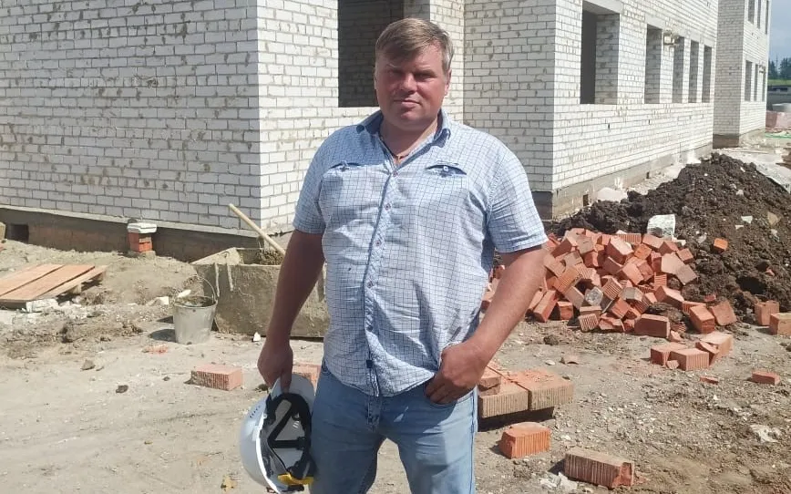 ПОБОЛЬШЕ БЫ ТАКИХ ПРОФЕССИОНАЛОВ