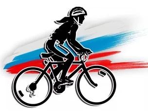 На Ваду и в Перевозе проходит мероприятие «Мой друг — велосипед!»