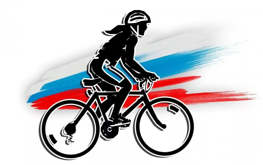 На Ваду и в Перевозе проходит мероприятие «Мой друг — велосипед!»