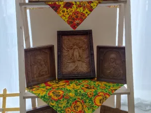 МОЛОДЫЕ ТАЛАНТЫ