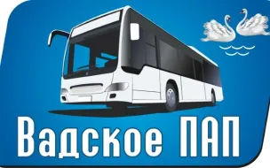 Общество с ограниченной ответственностью «Вадское пассажирское автотранспортное предприятие»