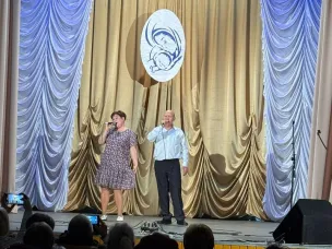 «К сердцу материнскому с любовью»