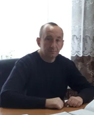 Гусев Николай Владимирович