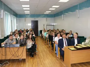 Активное поколение, надежные партнеры и планы на будущее