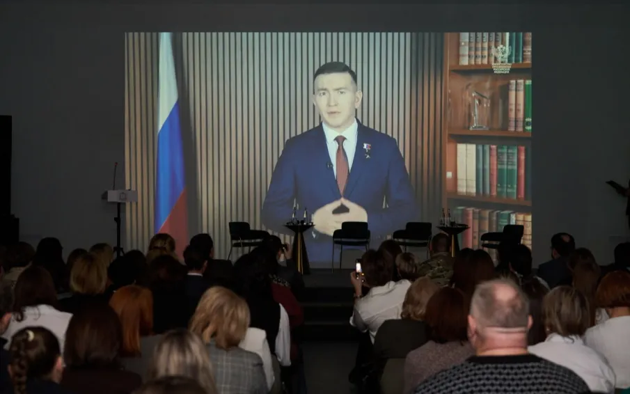 В Нижегородской области стартовала программа повышения квалификации «Родина. Наставники» для воспитательных команд