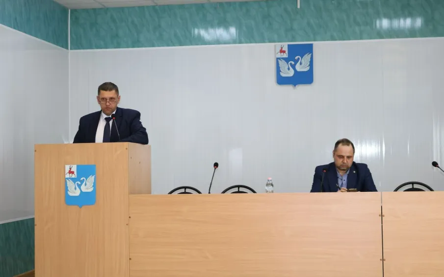 Ежеквартальная встреча с субъектами малого и среднего предпринимательства