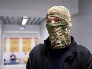 Доброволец СВО: «Я уверен в своих силах и считаю, что с опытными дроноводами мы обязательно победим»