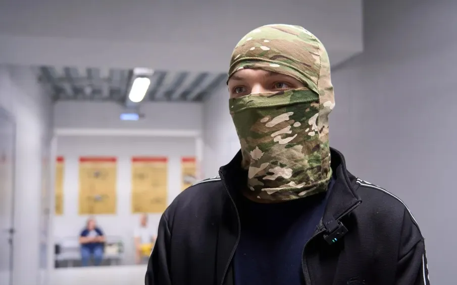 Доброволец СВО: «Я уверен в своих силах и считаю, что с опытными дроноводами мы обязательно победим»