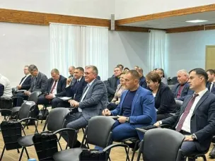 Семинар по теме «Эффективное взаимодействие с внешними и внутренними целевыми аудиториями».