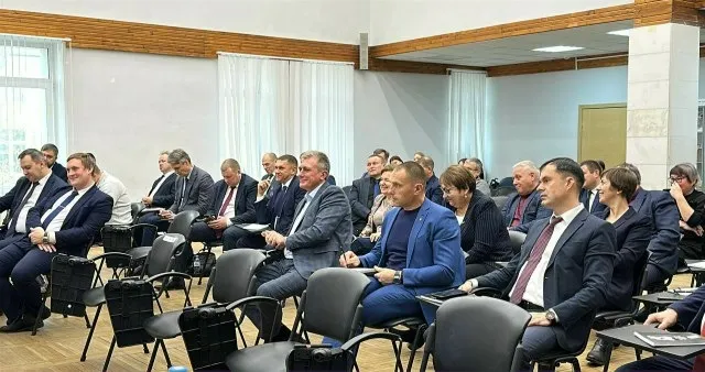 Семинар по теме «Эффективное взаимодействие с внешними и внутренними целевыми аудиториями».