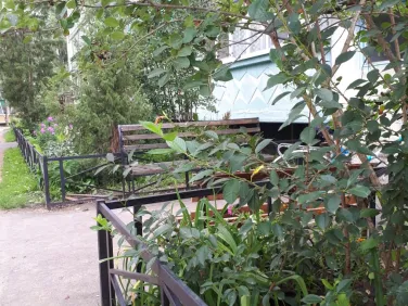 Фотоматериал о ходе выполненных работ