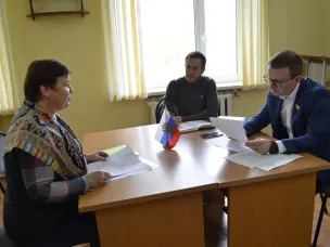 ВОПРОСЫ, ТРЕБУЮЩИЕ РЕШЕНИЯ