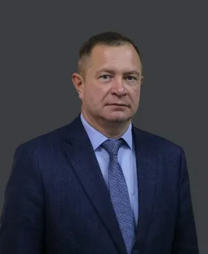 Вашуркин Дмитрий Александрович