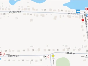 ИЗМЕНЕНИЯ В ОРГАНИЗАЦИИ ДВИЖЕНИЯ