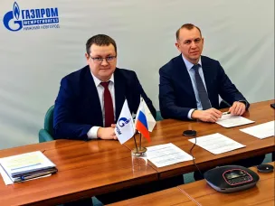 Техническая возможность догазификации создана для 34,7 тыс. домовладений в Нижегородской области