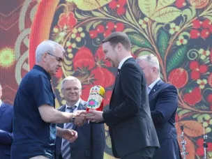 В Нижегородской области стартовал творческий конкурс «Дизайн и ремесло: проСмыслы»