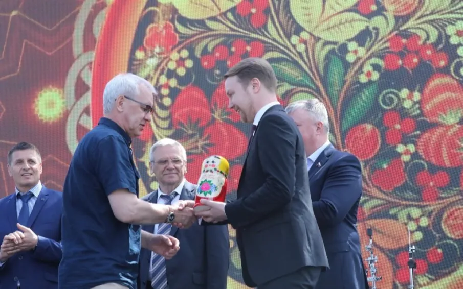 В Нижегородской области стартовал творческий конкурс «Дизайн и ремесло: проСмыслы»