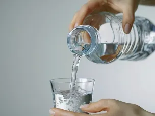 Качество питьевой воды: почему это важно