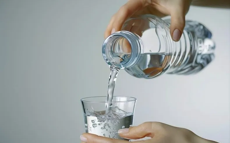Качество питьевой воды: почему это важно