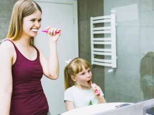 Детская безопасность и здоровое развитие. Правила для родителей