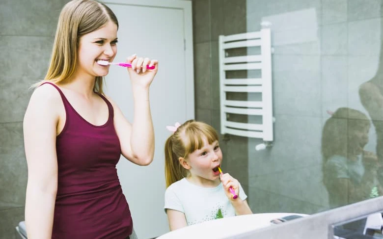 Детская безопасность и здоровое развитие. Правила для родителей