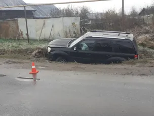 ДТП в Вадском округе