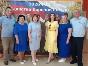 Проведена проверка готовности лагерей округа к летней оздоровительной кампании