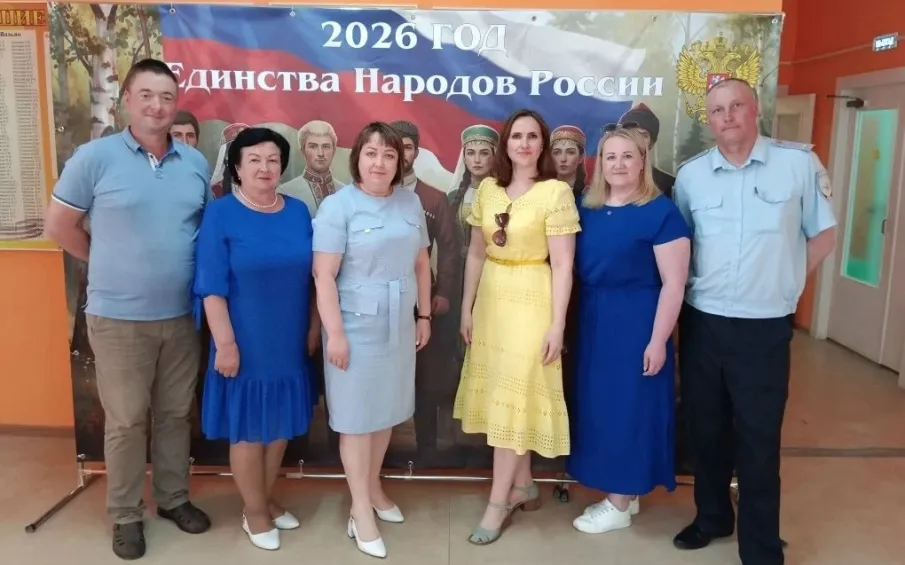 Проведена проверка готовности лагерей округа к летней оздоровительной кампании