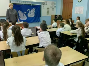Цикл познавательных бесед