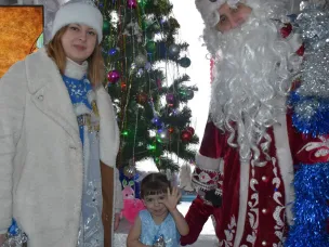 Новогодние чудеса