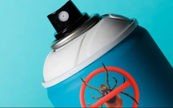 СРЕДСТВА ОТ КЛЕЩЕЙ – КАКИМИ ОНИ БЫВАЮТ?