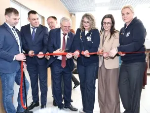 Российские сенаторы высоко оценили развитие адаптивной физической культуры и спорта в Нижегородской области