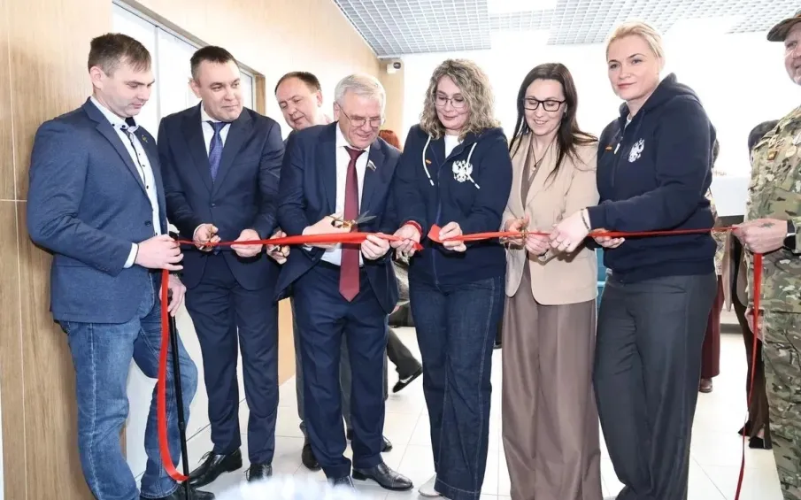 Российские сенаторы высоко оценили развитие адаптивной физической культуры и спорта в Нижегородской области