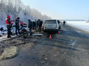 Не уверен – не обгоняй!
