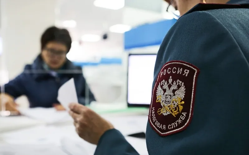 Нижегородцы смогут узнать о едином налоговом счете в День открытых дверей ФНС