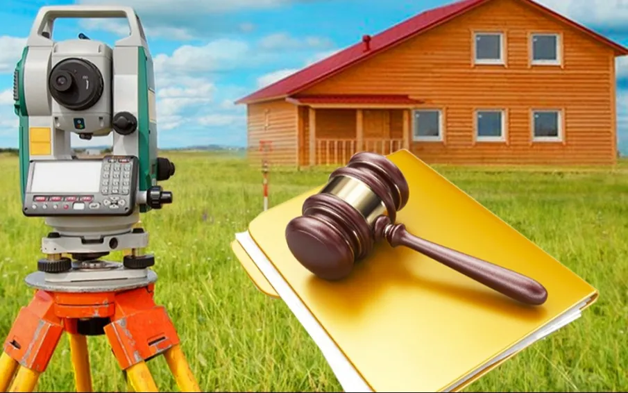 Нижегородский Росреестр информирует о старте ККР: уведомления приходят на Госуслугах