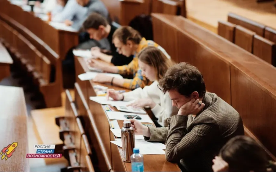 В Нижегородской области пройдут очные финалы олимпиады «Я – профессионал» по трем направлениям