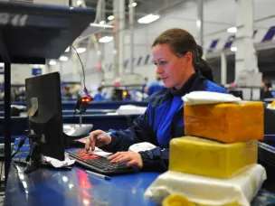 Почта России завершила крупный проект по импортозамещению