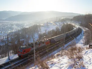 Почта России внедрила комплексное логистическое E2E-решение  для ускоренной доставки коммерческих грузов из Китая