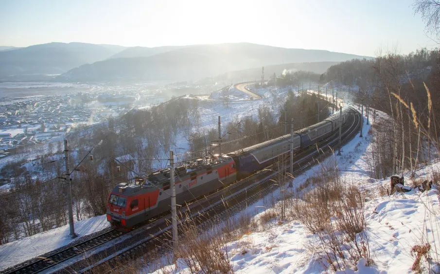 Почта России внедрила комплексное логистическое E2E-решение  для ускоренной доставки коммерческих грузов из Китая