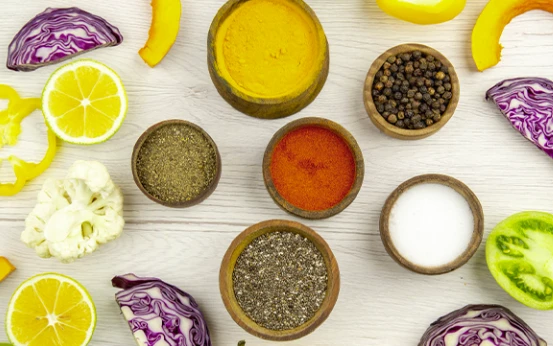 ЧТО ТАКОЕ ФИТОНУТРИЕНТЫ И ЗАЧЕМ ОНИ НАМ НУЖНЫ