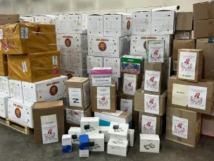 В Нижегородской области начал работу координационный центр для поддержки мобилизованных жителей и их семей