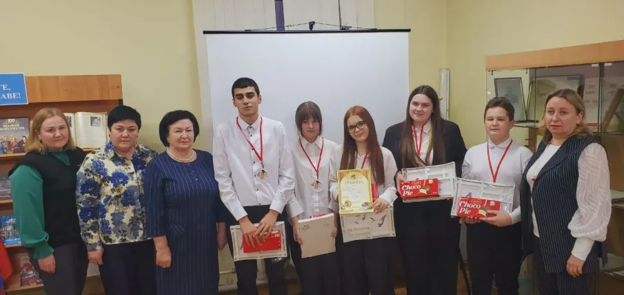 «ФЕМИДА» ВНОВЬ ВПЕРЕДИ