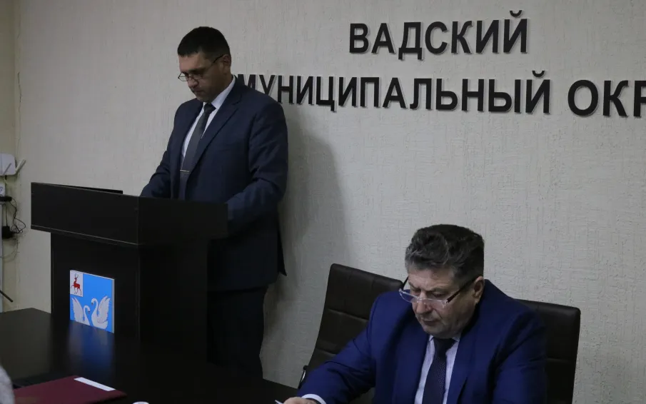 9 декабря в актовом зале администрации округа состоялось очередное заседание Совета депутатов