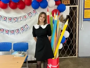 Результаты первых экзаменов уже подведены
