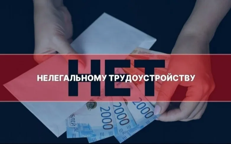 Нелегальная занятость и ее влияние на жизнь конкретного работника и  работодателя