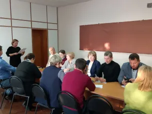 23 января 2026 года состоялось плановое совещание руководителей общеобразовательных организаций нашего округа