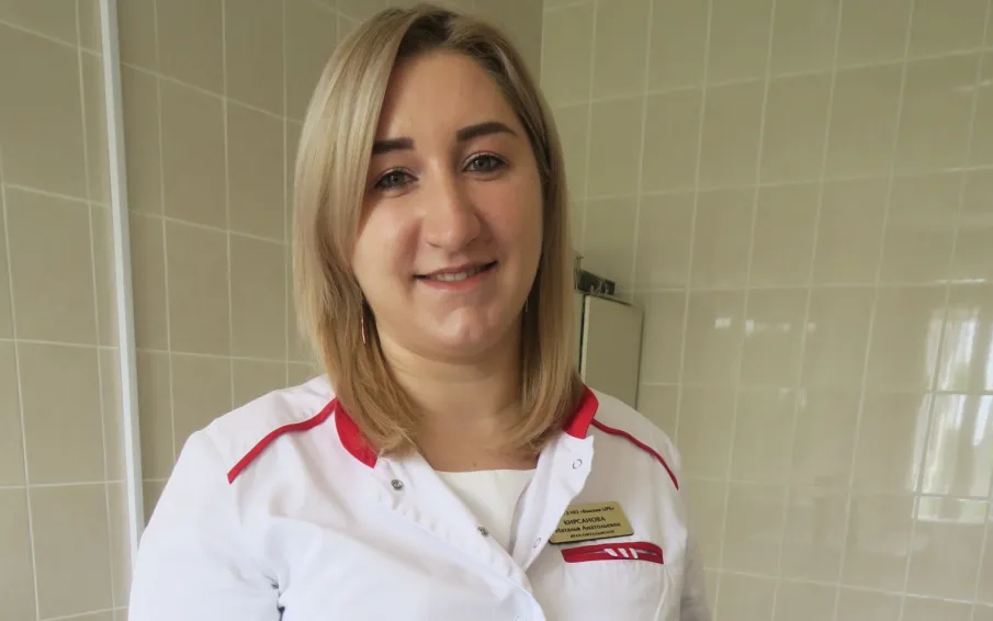 В МЕДИЦИНУ НА ВСЮ ЖИЗНЬ